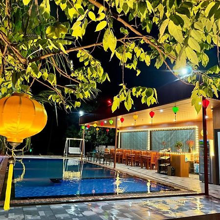 Trang An Dragon Homestay Ninh Bình Exteriör bild