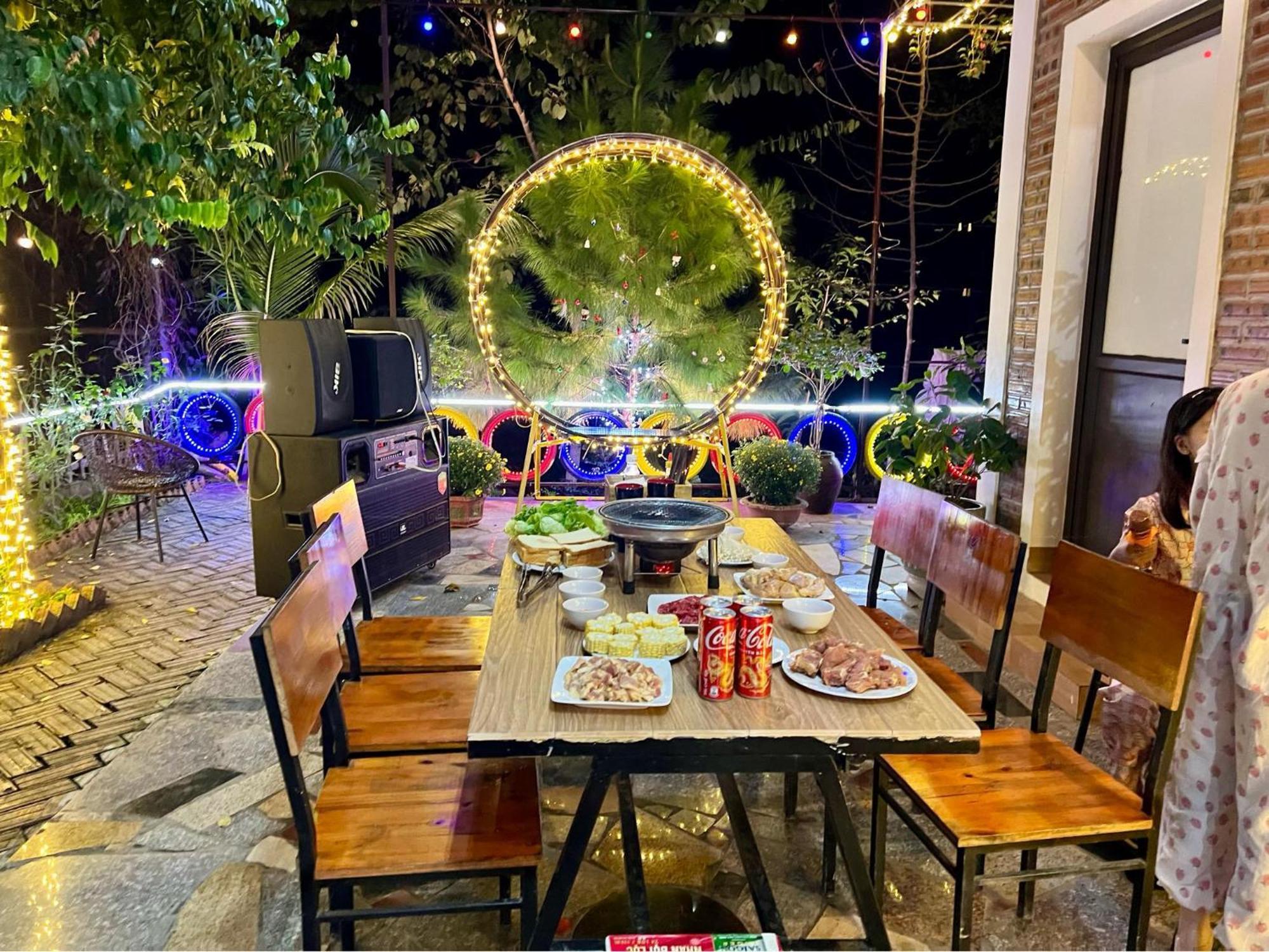 Trang An Dragon Homestay Ninh Bình Exteriör bild