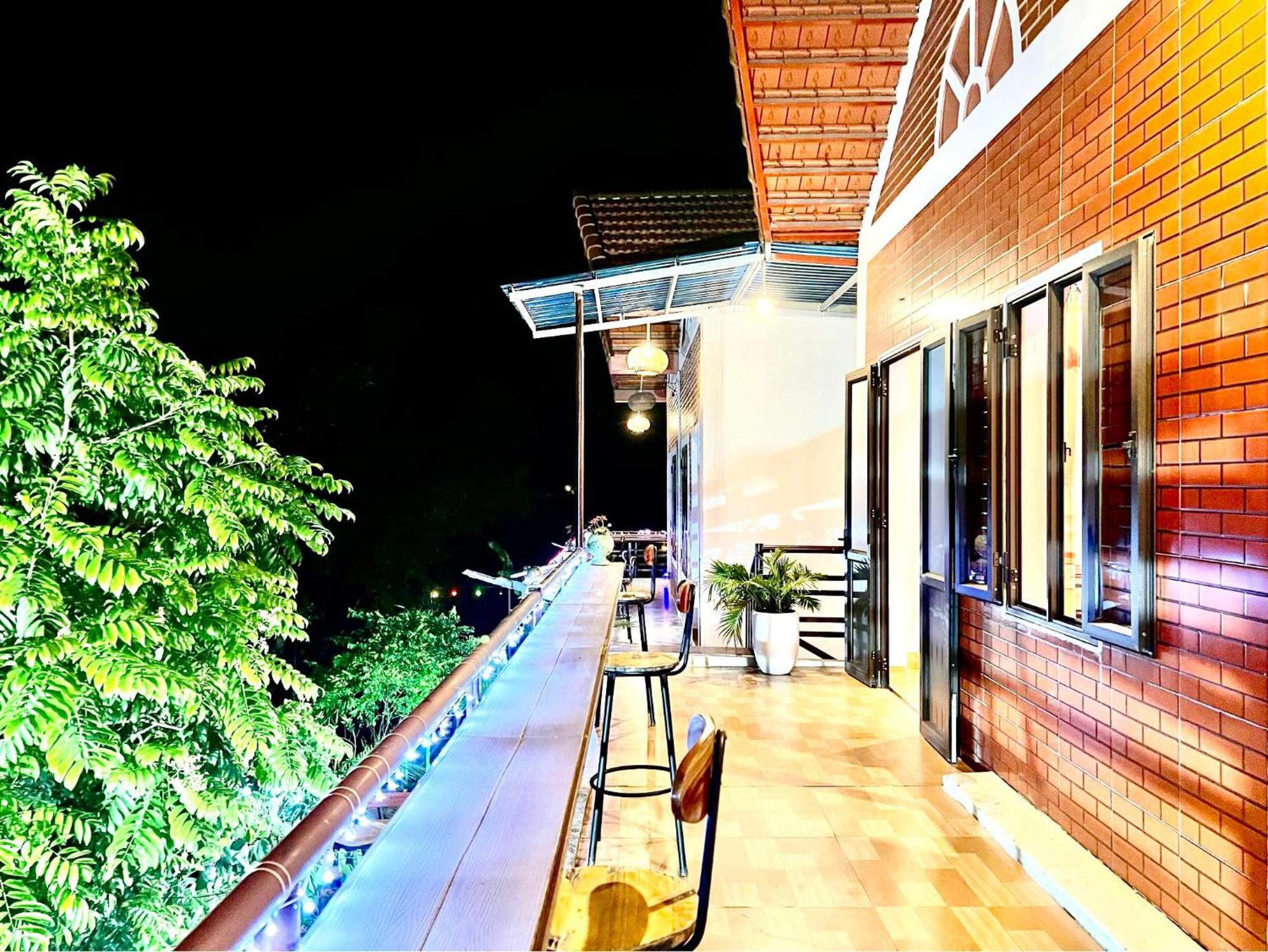 Trang An Dragon Homestay Ninh Bình Exteriör bild