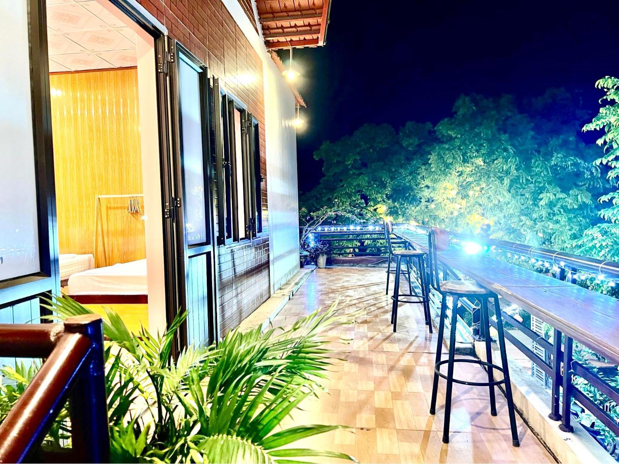 Trang An Dragon Homestay Ninh Bình Exteriör bild
