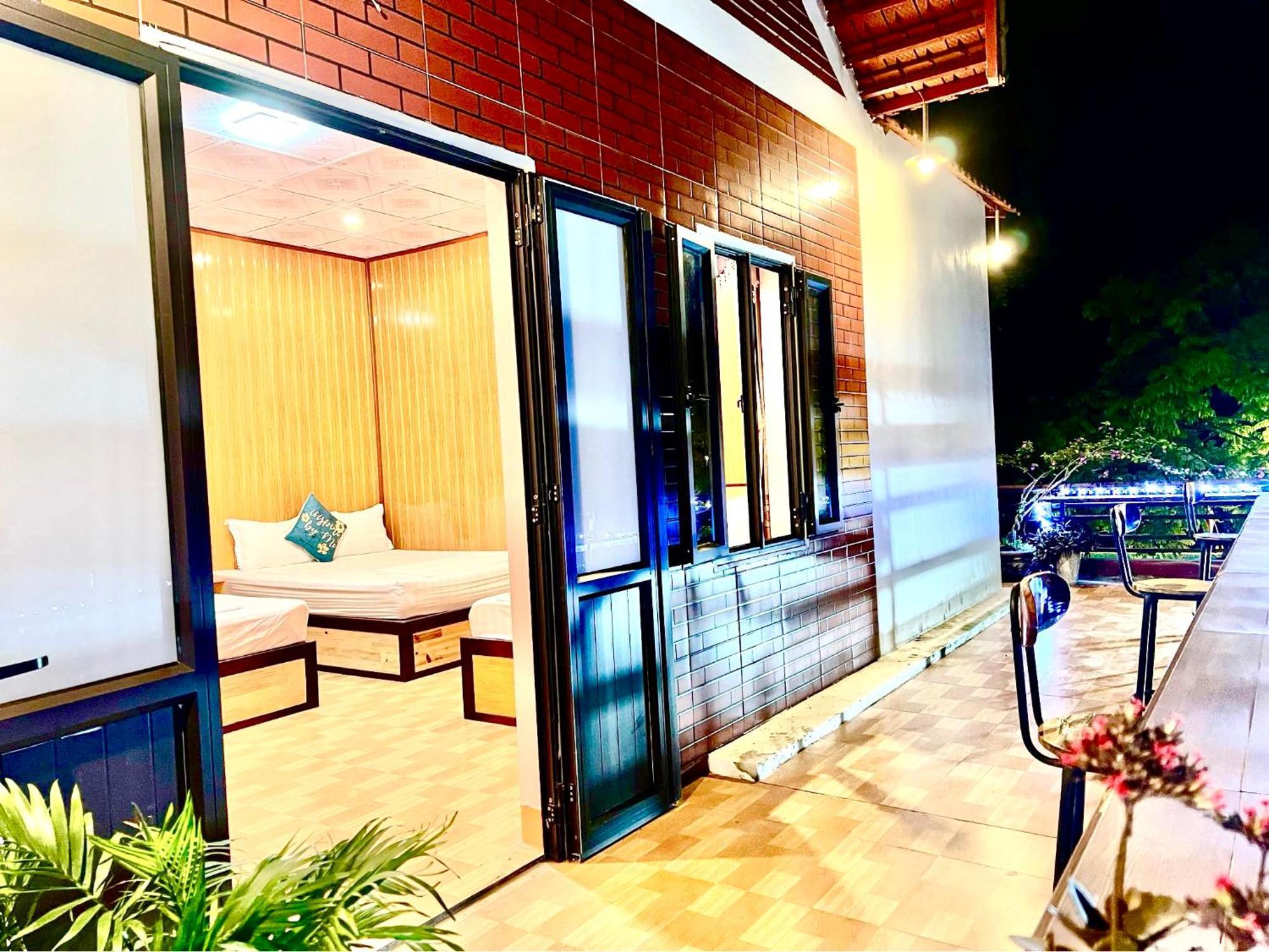Trang An Dragon Homestay Ninh Bình Exteriör bild