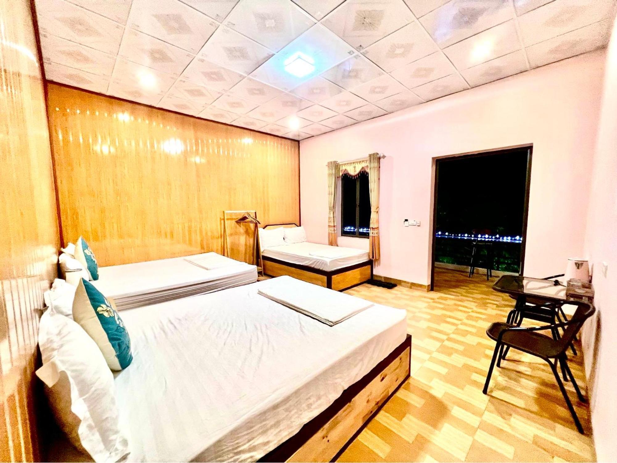 Trang An Dragon Homestay Ninh Bình Exteriör bild