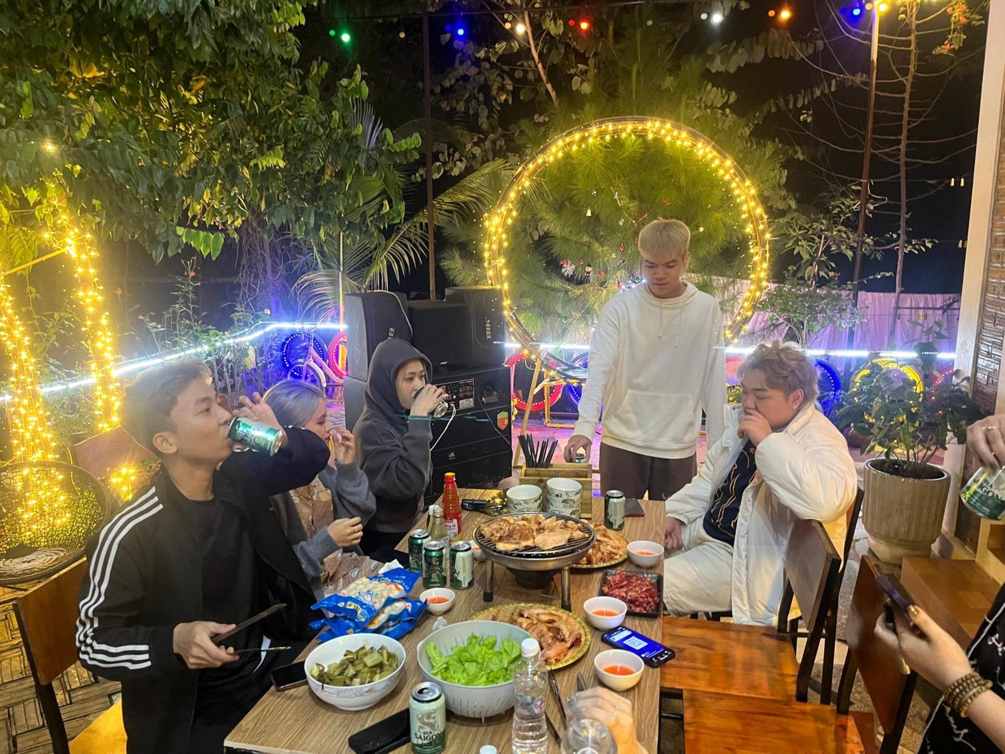 Trang An Dragon Homestay Ninh Bình Exteriör bild