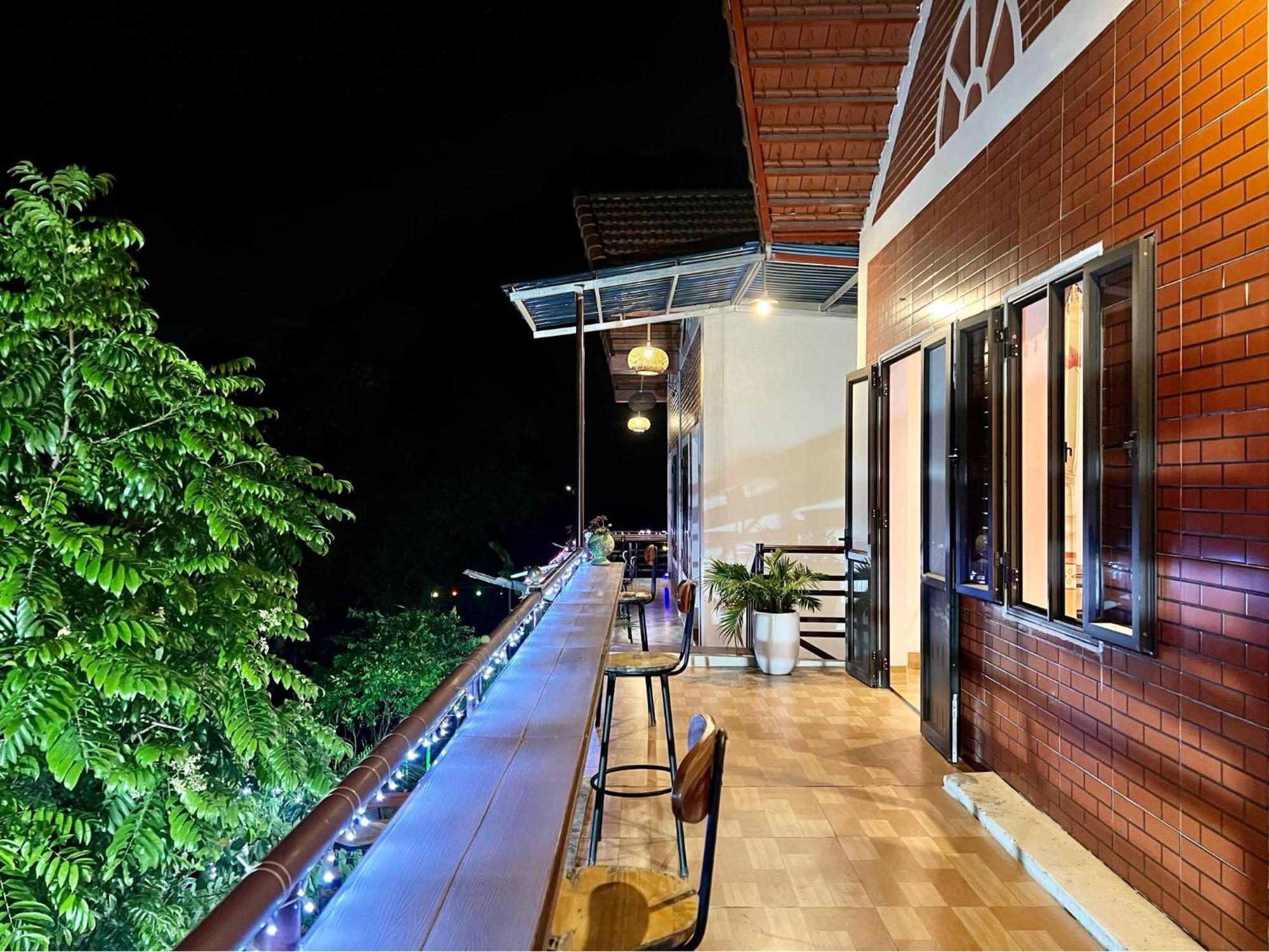 Trang An Dragon Homestay Ninh Bình Exteriör bild