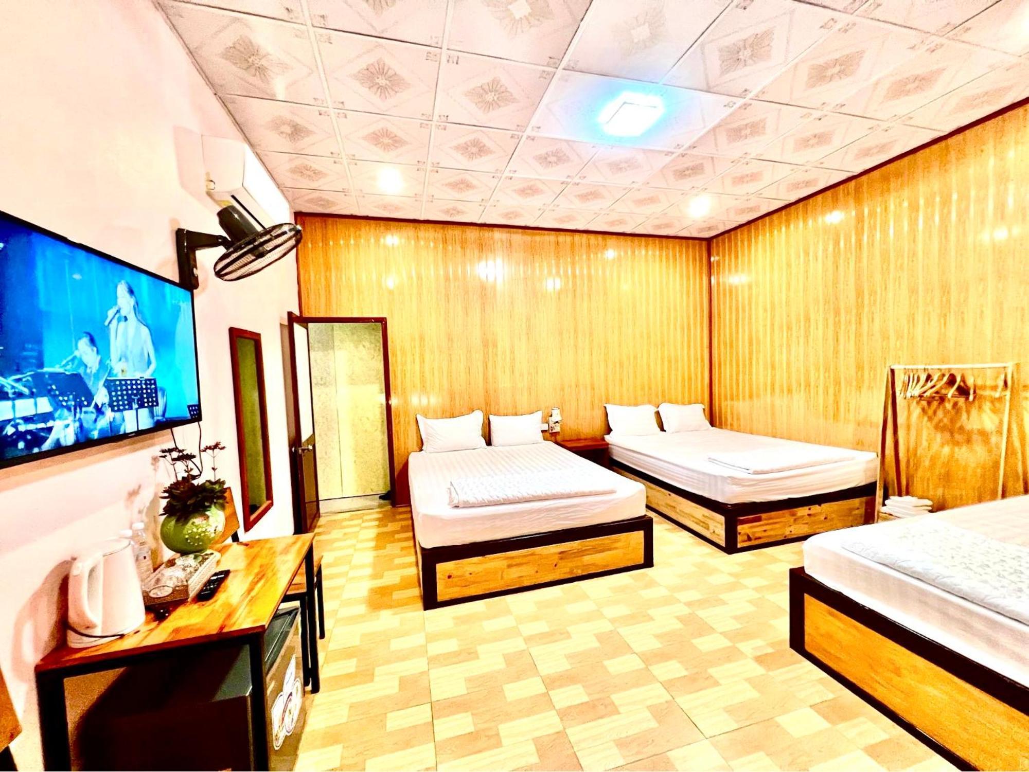 Trang An Dragon Homestay Ninh Bình Exteriör bild