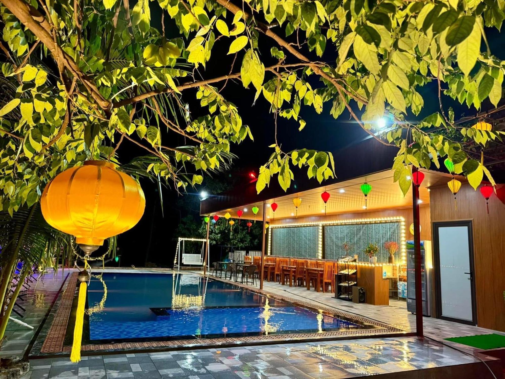Trang An Dragon Homestay Ninh Bình Exteriör bild